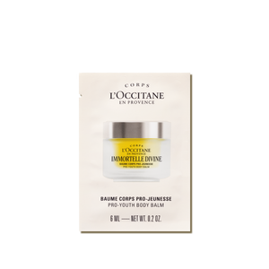 Immortelle Divine Pro-Youth Body Balm