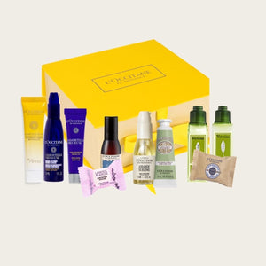 Elle BeautyBox - набір краси та здоров'я