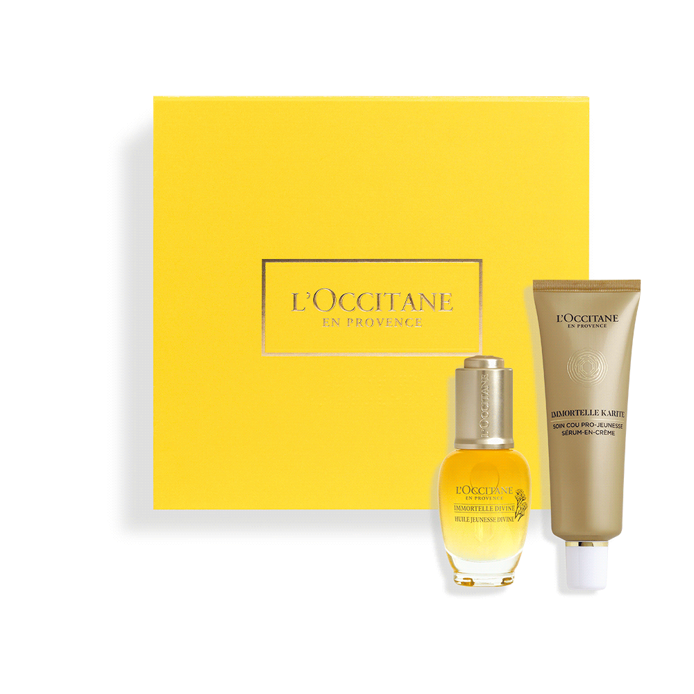 Всі подарунки | L'OCCITANE en Provence | – L'Occitane Ukraine