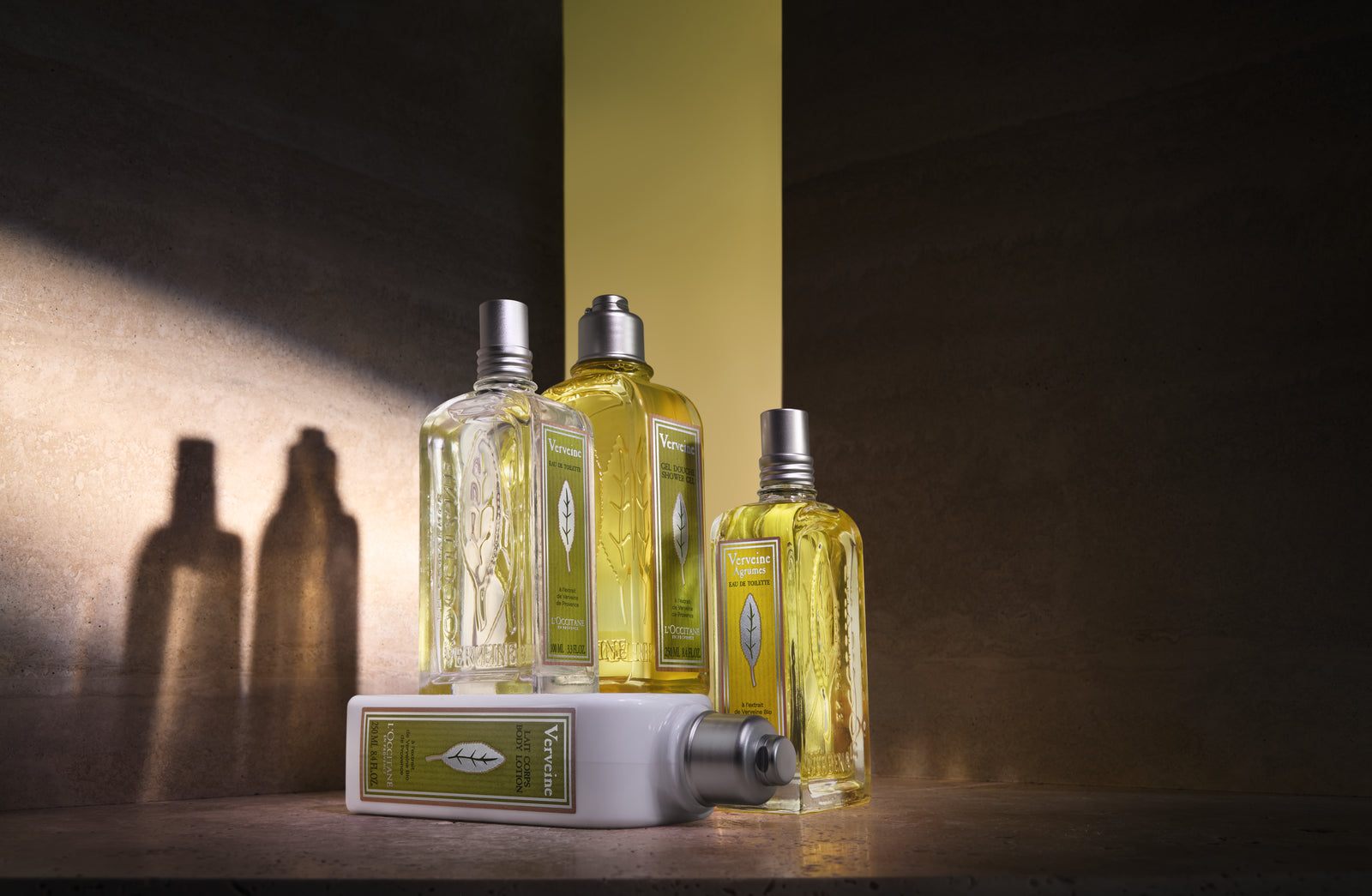 Колекції | Натуральні засоби для краси | L'Occitane Ukraine – L