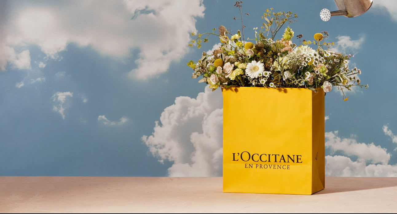 Подарунки - L'Occitane Ukraine – L'Occitane Ukraine