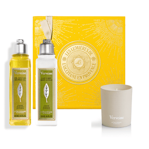 Святковий набір для дому ВЕРБЕНА-ПРИРОДНИЙ АФРОДИЗІАК