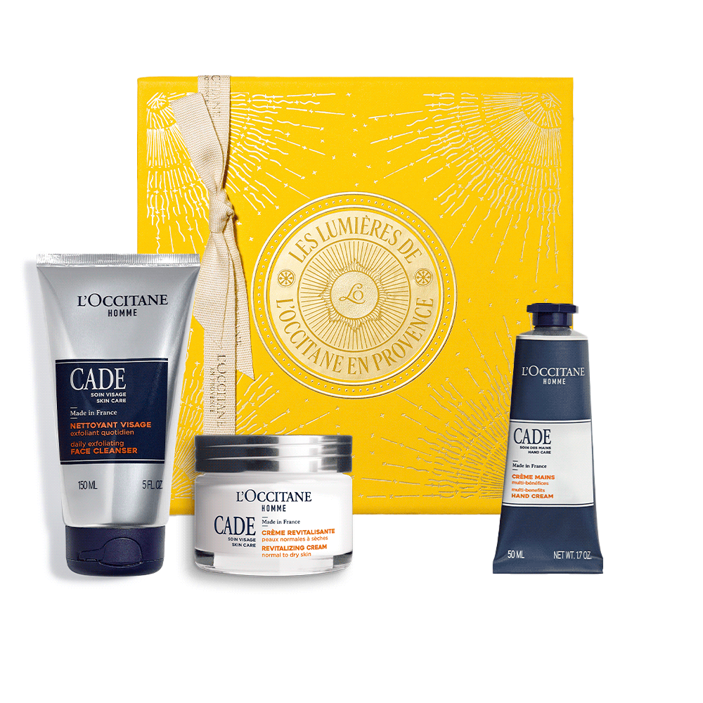 Чоловічий святковий подарунковий набір ЯЛІВЕЦЬ