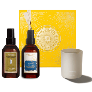 Святковий набір для дому СВЯТКОВИЙ ЗАТИШОК