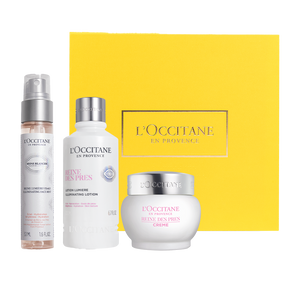 Подарунковий набір догляд за обличчям СЯЮЧА КОРОЛЕВА