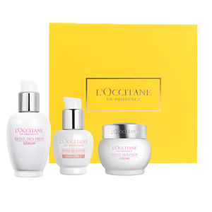 ПРЕМІУМ подарунковий набір догляд за обличчям СЯЮЧА КОРОЛЕВА