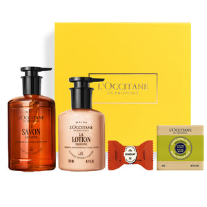 ПРЕМІУМ-набір До Дня Закоханих КАРІТЕ-ВЕРБЕНА