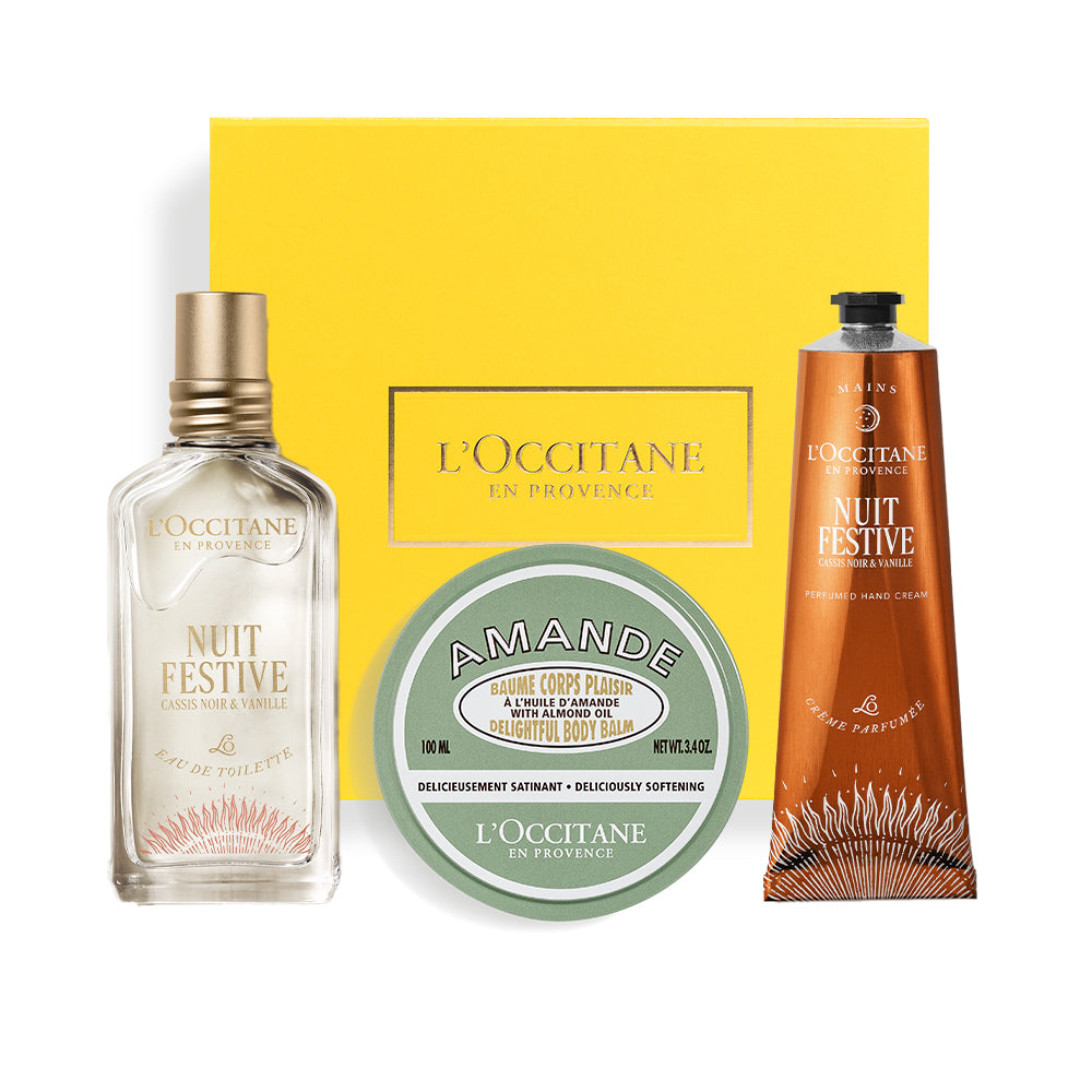 ПРЕМІУМ-набір До Дня Закоханих НІЧ КОХАННЯ в ПРОВАНСІ обмежена пропозиція