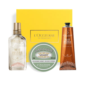 ПРЕМІУМ-набір До Дня Закоханих НІЧ КОХАННЯ в ПРОВАНСІ обмежена пропозиція