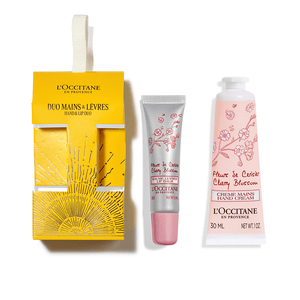 Святковий дует ВИШНЕВИЙ ЦВІТ