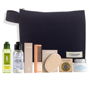 Чоловічий подарунковий набір L’OCCITAN