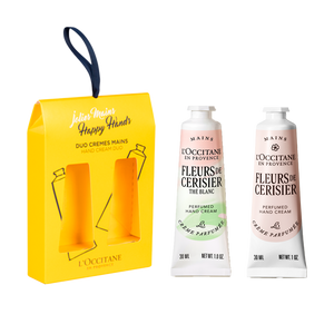 Дует для рук ВИШНЕВА НАСОЛОДА