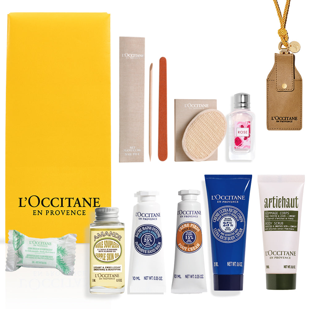 Всі подарунки | L'OCCITANE en Provence | – L'Occitane Ukraine