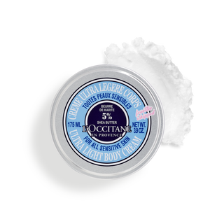 Легкий крем для тіла КАРІТЕ (5%)