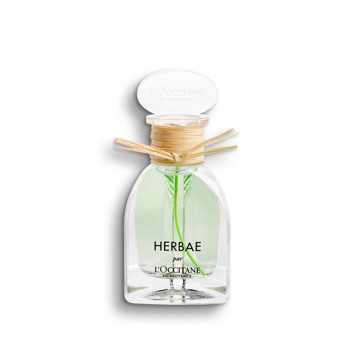 Парфумована вода HERBAE par L’OCCITANE