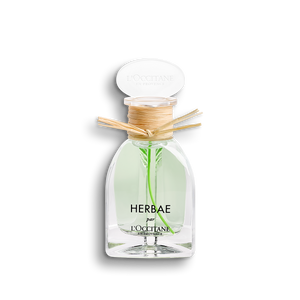 Парфумована вода HERBAE par L’OCCITANE